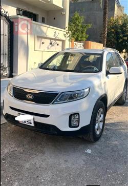 کیا سۆرینتۆ